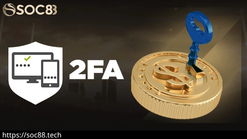 Hệ thống bảo mật cực tốt tại SOC88